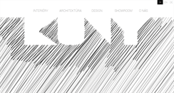 Desktop Screenshot of kuny.sk
